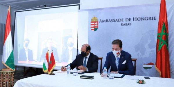 Industrie nucléaire : Le Maroc et la Hongrie renforcent leur coopération en matière de formation