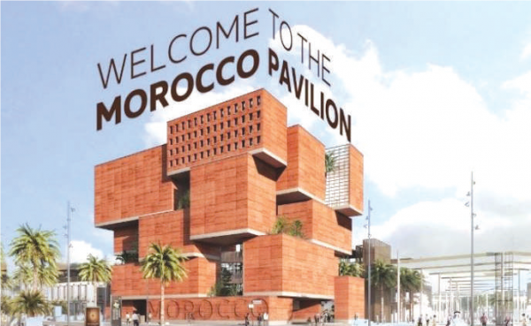 Expo 2020 Dubaï : Le Maroc pour un avenir mondial plus durable