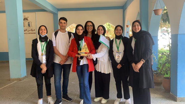 Vivo Energy Maroc récompense un projet solaire développé par des lycéens