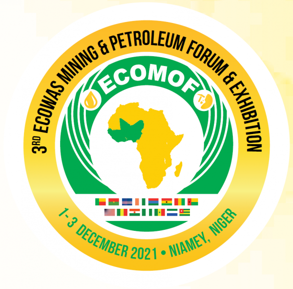 ECOMOF 2021 : Les États membres de la CEDEAO, du 1er au 3 décembre à Niamey (NIGER)