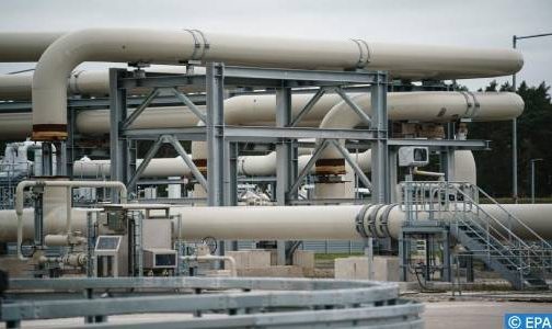 Consultations pour la mise en place d'un système pérenne et performant de gestion des approvisionnements en gaz naturel 