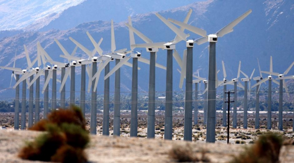 L'énergie éolienne au Maroc, vers un avenir sans carbone