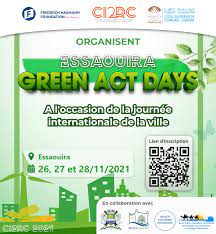 "Essaouira Green Act Days", une initiative citoyenne au service du développement durable de la Cité des Alizés
