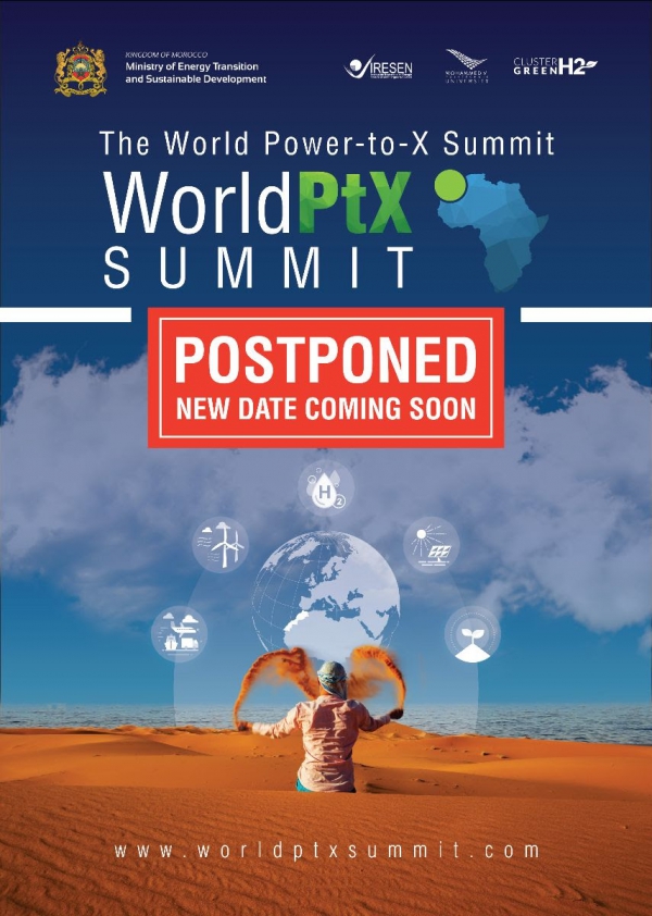 Report du World Power-to-X Summit