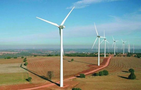 L’ONEE va lancer les travaux du "Parc éolien de Jbel Lahdid-270 MW" à Essaouira 
