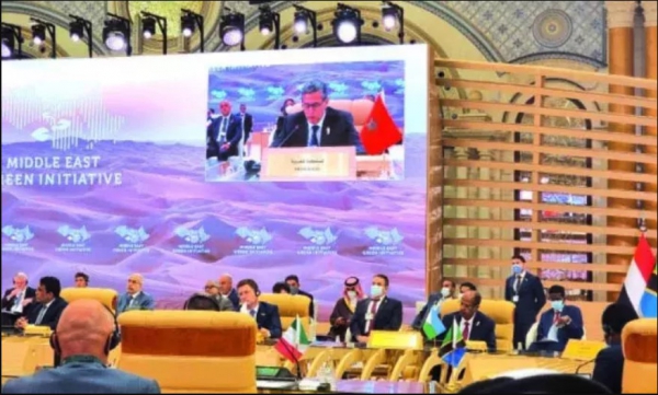 Economie verte : le Maroc affiche sa volonté de réussir la transition vers un mode de production décarboné et durable