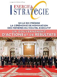 N° 57 : 2ème et 3ème trimestre 2021