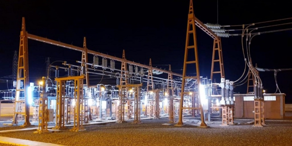 ONEE : mise en service d'un poste de transformation électrique 225/60 kV dans la province de Taroudant