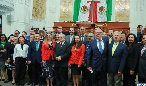 Energies renouvelables : l'expérience du Maroc mise en avant à Mexico