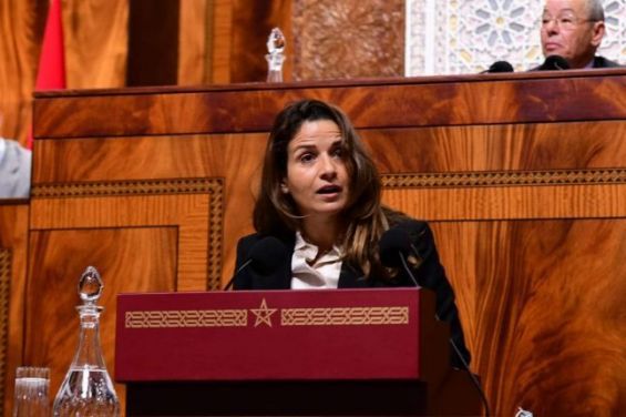 GNL : Le Maroc va signer prochainement un premier contrat d'achat sur le marché international