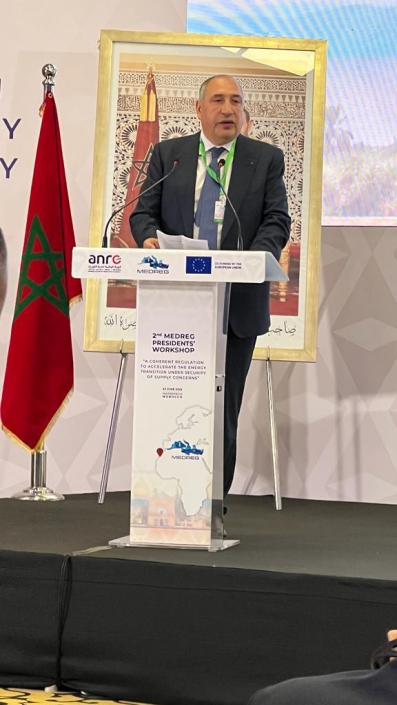 M IDRISSI KAITOUNI Pour R aliser Les Investissements N cessaires 