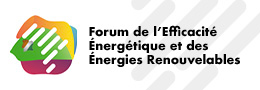 3e édition du forum de l'efficacité énergétique et des énergies renouvelables Du 28 au 29 septembre 2022 à Abidjan