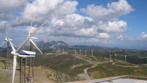 Éolien : La BERD cofinance la modernisation du parc Koudia Al Baida