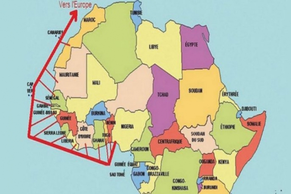 Le projet Gazoduc Maroc-Nigéria contribuera à l’émergence d’une zone nord-ouest africaine intégrée 