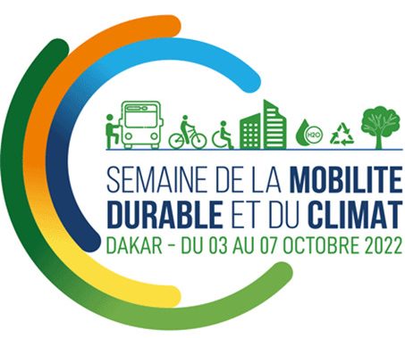 Semaine de la Mobilité Durable et du Climat du3 au 7 octobre à Dakar
