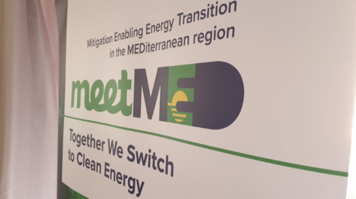 Projet meetMED