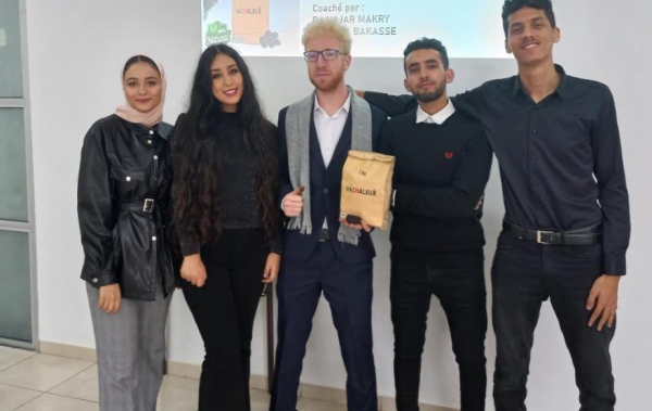 Vivo Energy Maroc confirme son soutien à l’entrepreneuriat éco citoyen des jeunes avec Injaz Al Maghrib 
