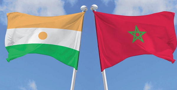 EnR : Le Maroc et le Niger entretiennent une coopération importante 