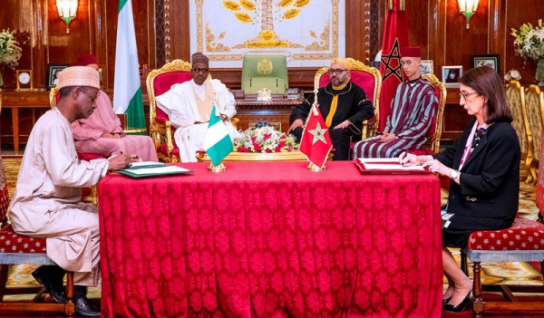 Le projet de gazoduc Maroc-Nigéria s'inscrit dans une vision de développement pour l'intégration continentale 