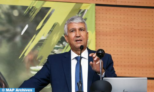 L'expérience marocaine en adaptation au changement climatique mise en avant à Berlin