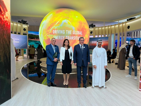 Présence importante du Maroc à la Semaine de la durabilité d'Abu Dhabi