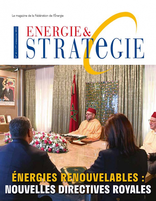 Revue Energie & Stratégie