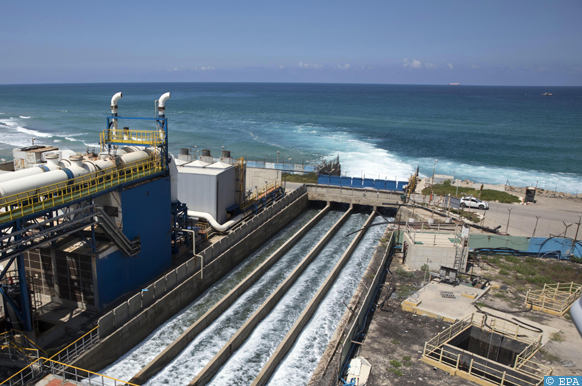 Dessalement de l’eau : Le projet de Chtouka, un bon exemple d’utilisation du Nexus « Eau-Energie-Sécurité alimentaire » en Afrique