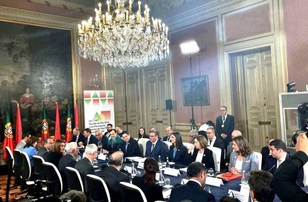Le Maroc et le Portugal entendent renforcer leur coopération dans les secteurs énergétique et hydrique
