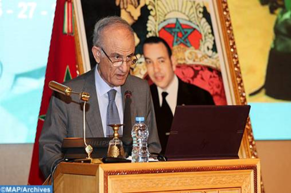Omar Fassi-Fehri : « La recherche scientifique et technologique, maillon essentiel pour faire progresser l'hydrogène vert »