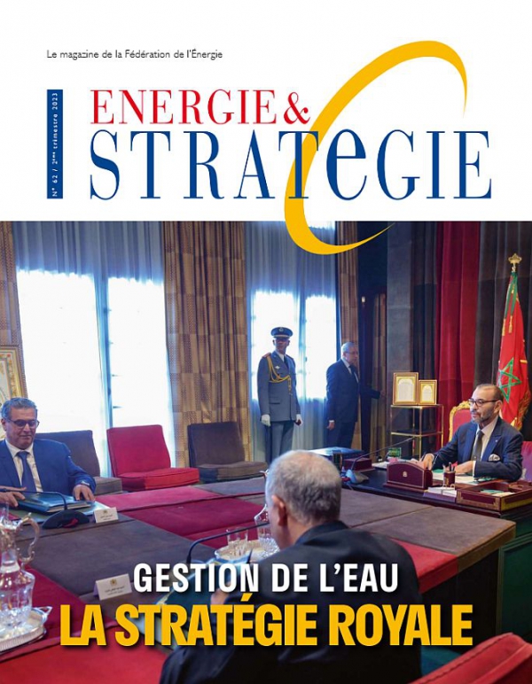 Revue Energie & Stratégie