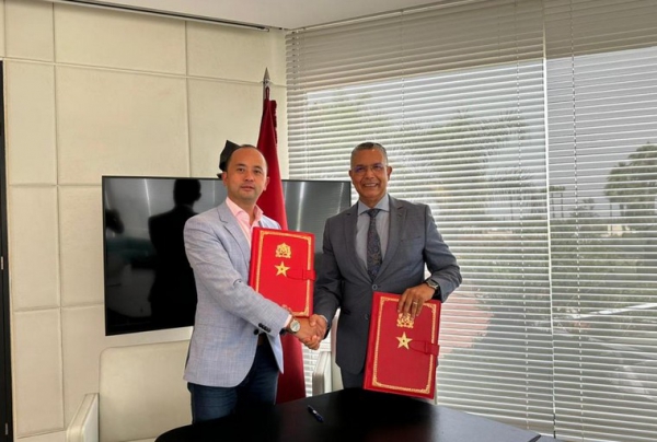 Huawei et l'ONEE renforcent leur partenariat pour maximiser l'intégration des EnR dans le système électrique marocain
