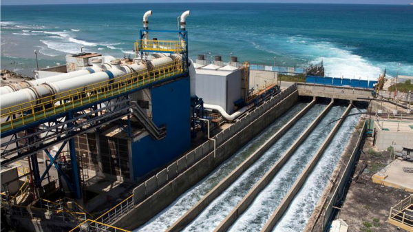 Le Maroc mise sur le PNAEPI, la construction de barrages et le dessalement de l'eau de mer pour contrer le stress hydrique
