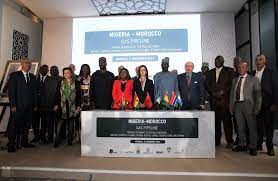 Réunion à Marrakech du Comité du Projet de Gazoduc Nigéria- Maroc