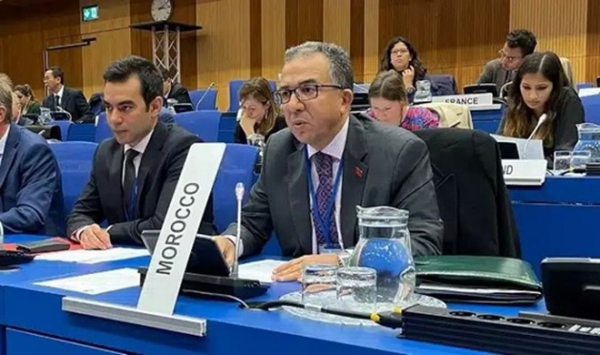 AIEA : Le Maroc plaide pour l'adaptation de la coop&eacute;ration technique aux priorit&eacute;s de chaque Etat
