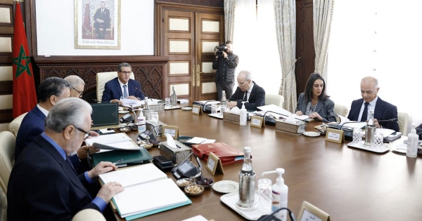 Adoption d'un projet de d&eacute;cret portant application de la loi sur l'efficacit&eacute; &eacute;nerg&eacute;tique