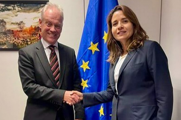 Don de 50 millions euros de l'UE au Maroc en soutien aux énergies propres et à la décarbonation