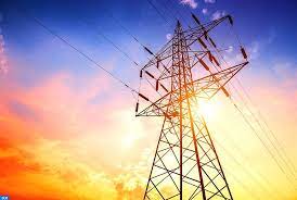 Hausse de 2,4% de la production locale d'électricité à fin octobre
