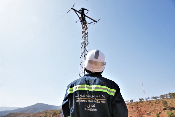 Révolution énergétique au Maroc : les autoroutes électriques, un pas vers le futur