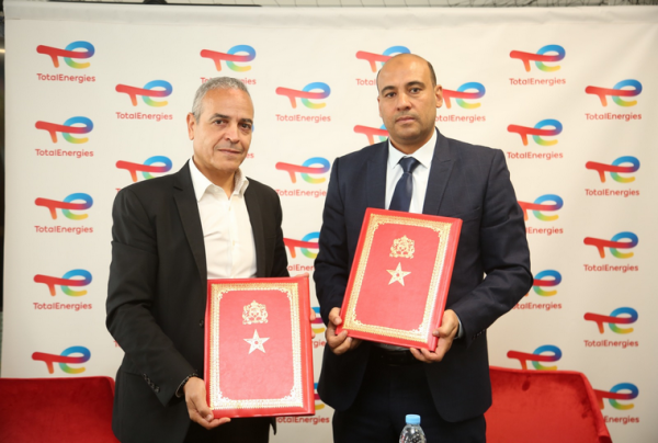 Transport touristique : TotalEnergies Marketing Maroc et la FNTT s'allient