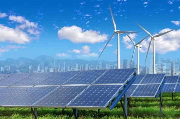 L'investissement en énergies renouvelables connaitra un bond à l'horizon 2027