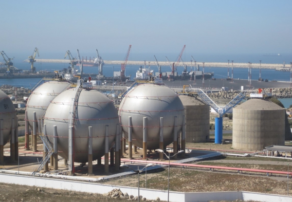 Lancement de l'étude de préfaisabilité sur l'exploitation des carburants verts aux ports marocains