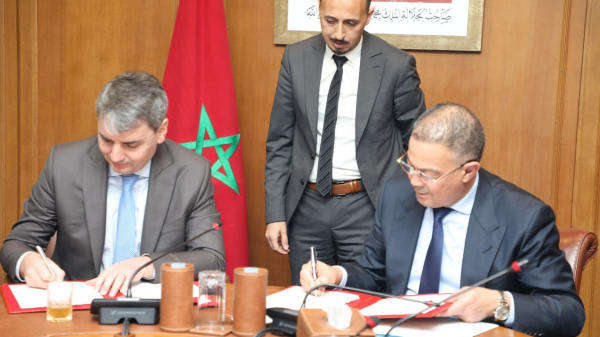 Stratégie Forêts 2020-2030 : Le Maroc et la BEI signent un contrat de financement de 100 millions d'euros