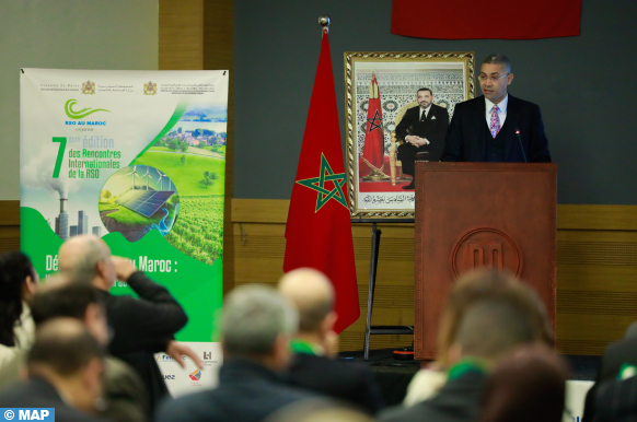 L'efficacité énergétique, une voie clé pour l'expansion des exportations marocaines