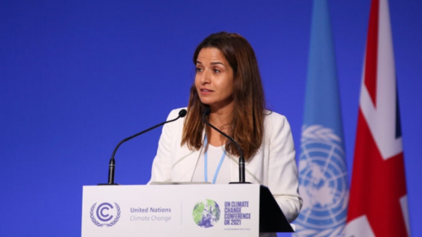 Mme Benali décline à Munich la stratégie énergétique marocaine