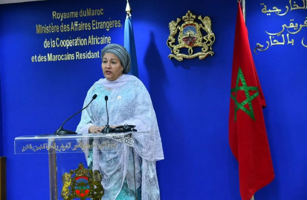 Le Maroc, un modèle d’investissement dans le capital environnemental pour ses grands acquis dans la transition énergétique