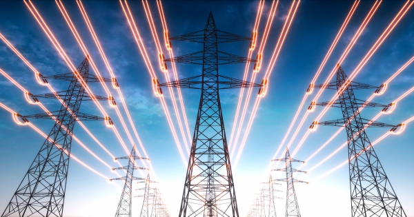 Électricité : Hausse de 9,4% de la production à fin janvier