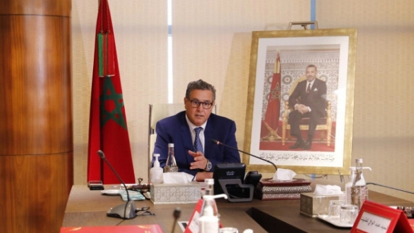 Le Chef du gouvernement émet la circulaire de mise en œuvre de « l’Offre Maroc » pour le développement de la filière de l’hydrogène vert
