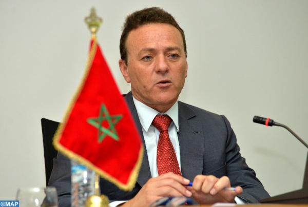 Le Maroc est fortement engagé en faveur de la décarbonation du transport
