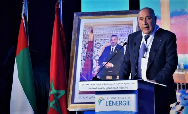 Akwa Group : Rachid Idrissi Kaitouni à la tête du nouveau pôle dédié aux énergies renouvelables (TEEDD)