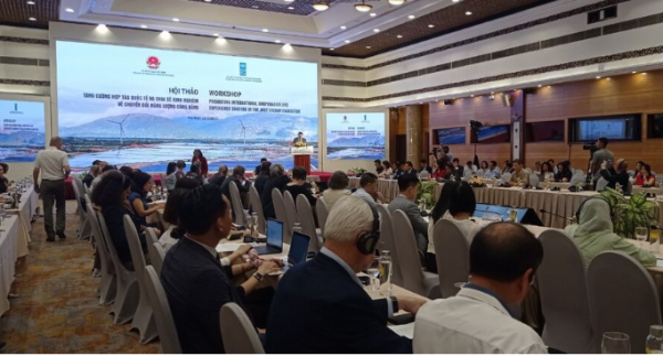 Tanger abrite une conférence internationale sur la transition énergétique juste
